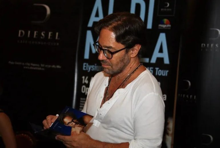 al-di-meola