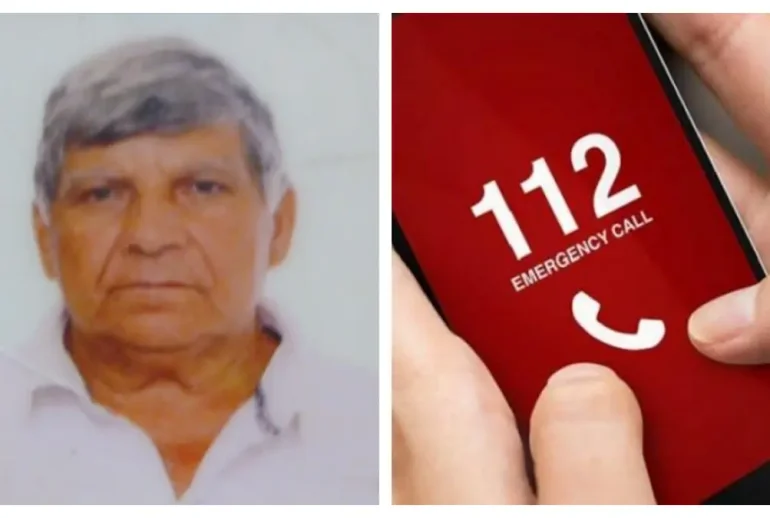 bărbat dispărut Așchileu - Bărbat dispărut în Așchileu, căutat de polițiști și familie