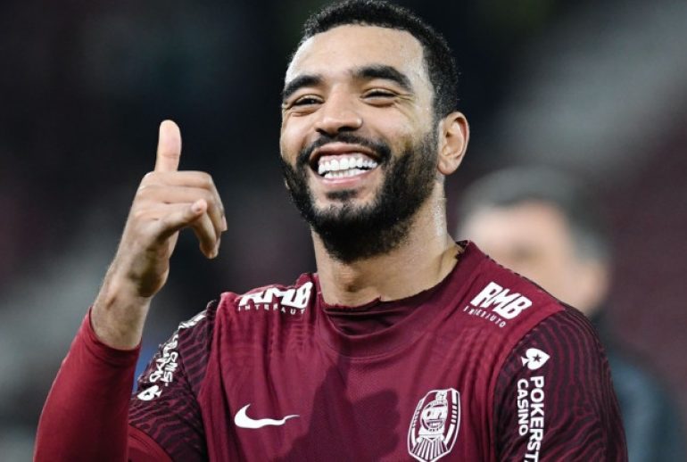 billel-omrani-cfr-cluj