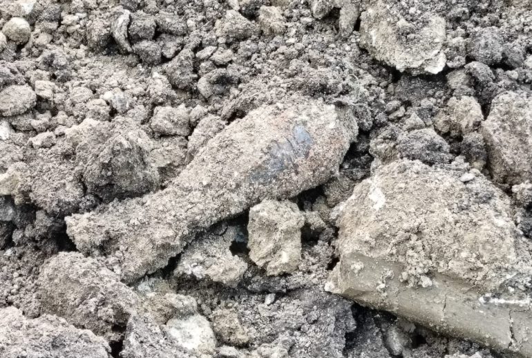 bombă