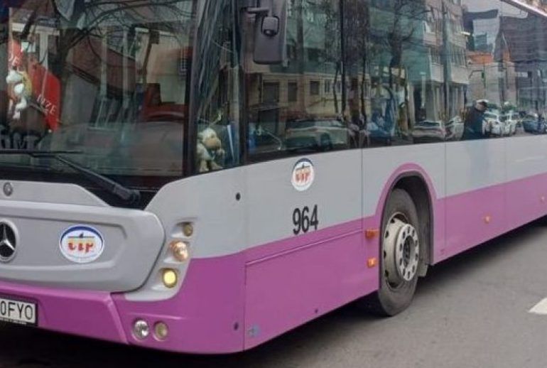 bus