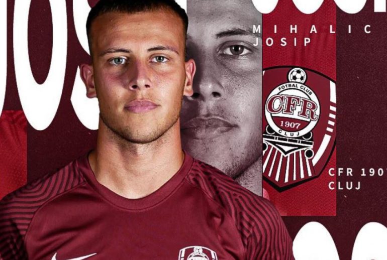 cfr cluj
