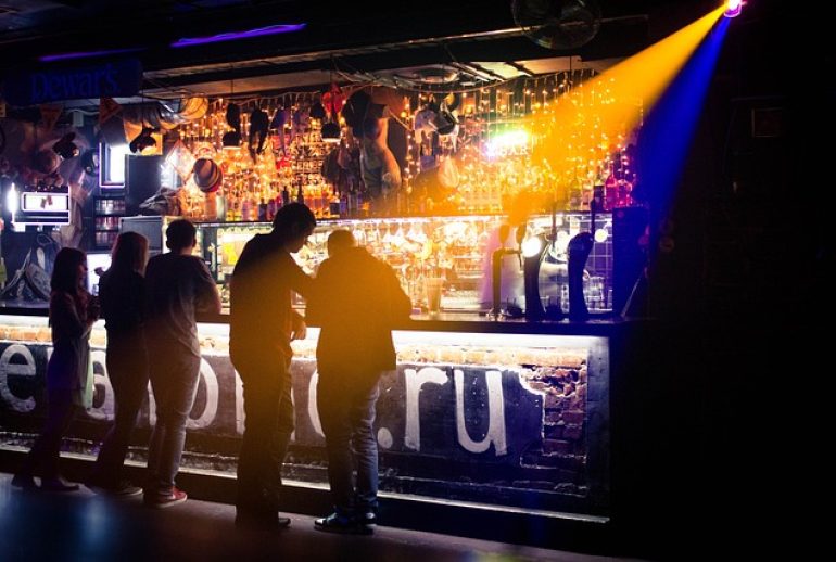 club