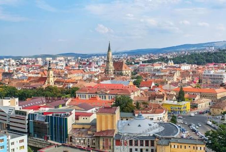 cluj