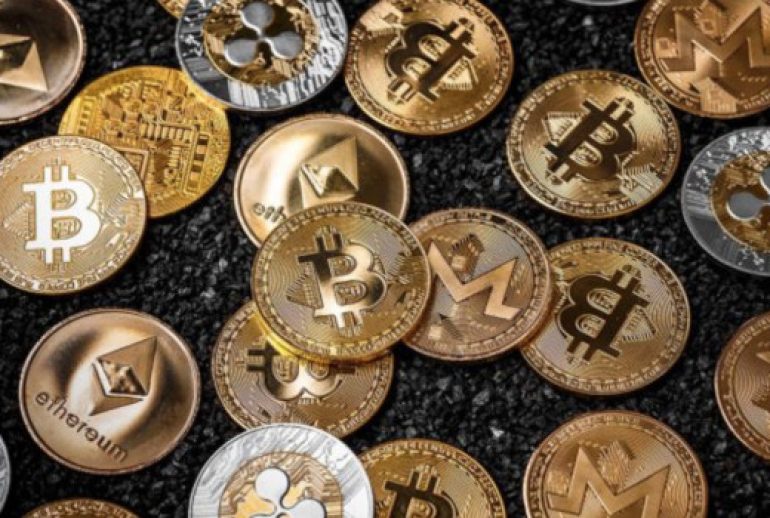 criptomonede