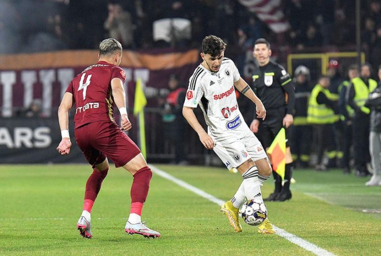 derby