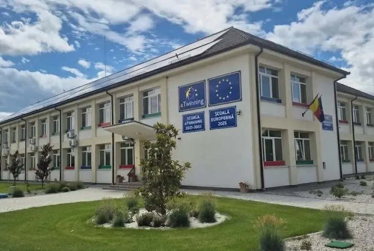 Directorul Anului 2026: o directoare din Cluj, premiată național