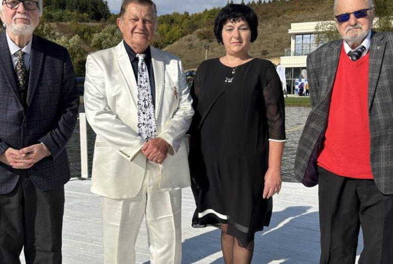 dorel visan la Tureni