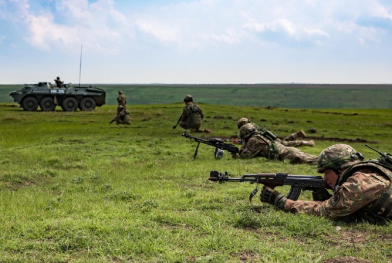 exercitiu-militar