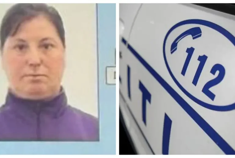 Femeie de 51 de ani din Câmpia Turzii, dată dispărută