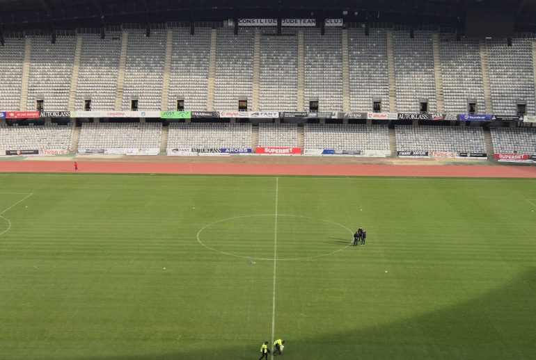 gazon hibrid Cluj Arena finalizare (7)