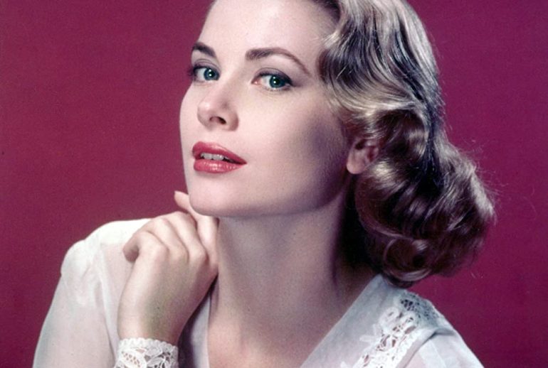 grace kelly