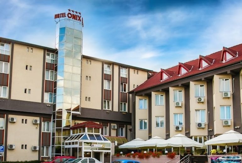 hotelonix