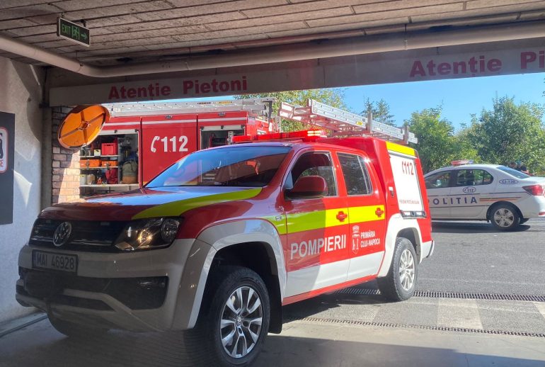 incendiu manastur3