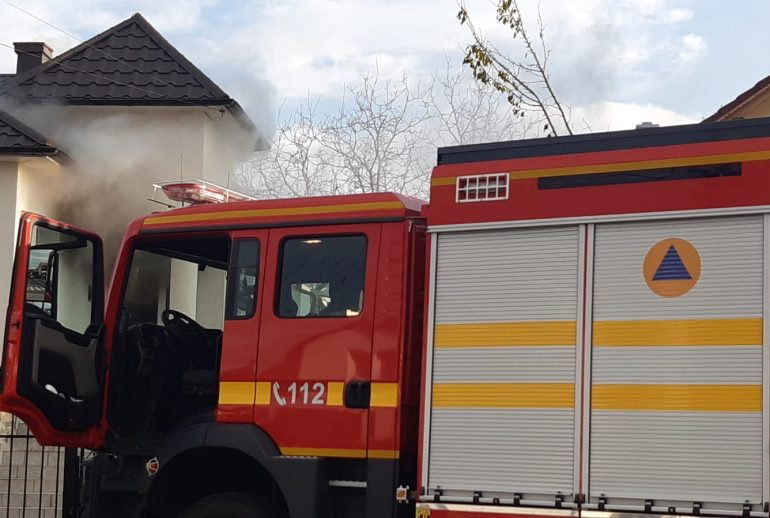 incendiu mintiu gherlii
