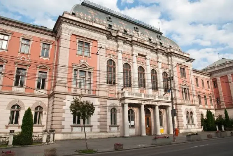Inspector Fondul pentru Mediu, arestat la Cluj pentru mită