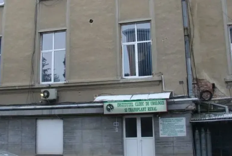 Institutul de Urologie Cluj - Institutul de Urologie din Cluj cumpără medicamente de 4,18 mil. lei