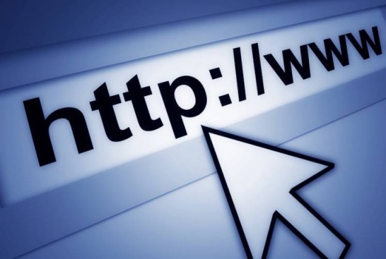 internet
