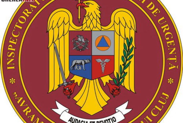 isu cluj