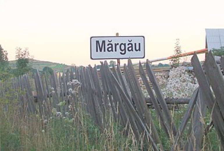 mărgău