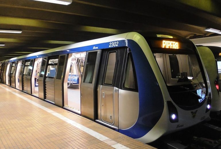 metrou