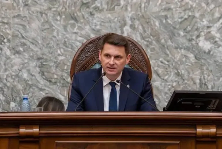 Mircea Abrudean Senat - Mircea Abrudean rămâne președintele Senatului, anunță liberalii