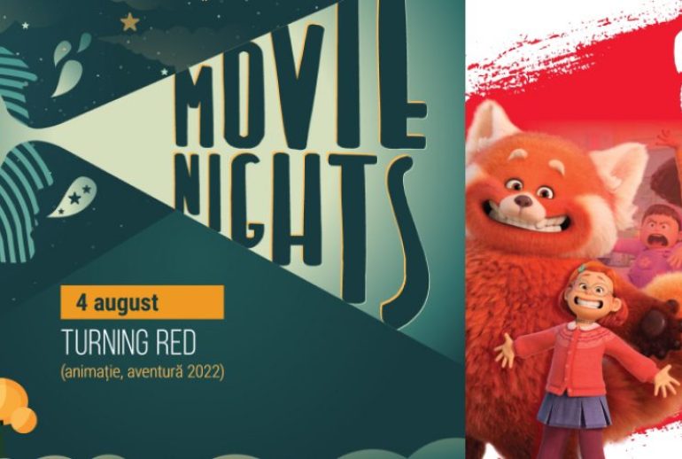 movie nights