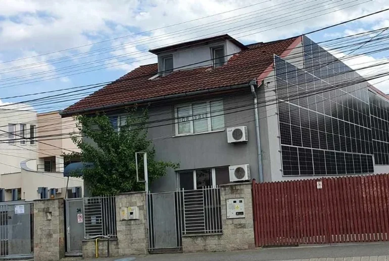 panou