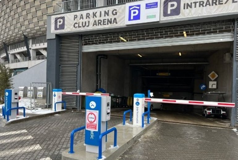 parcare-cluj-arena