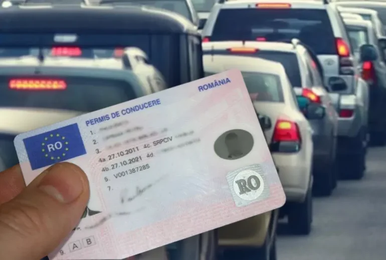 permis-conducere