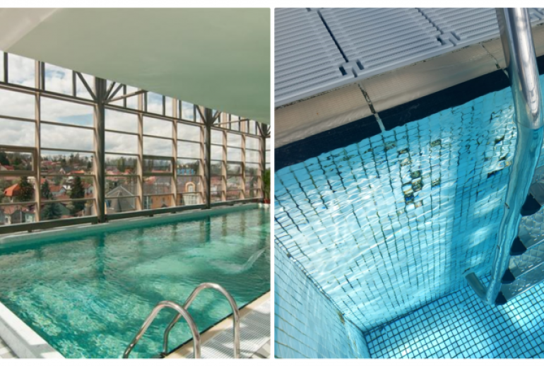 piscină cluj