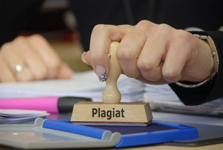 plagiat