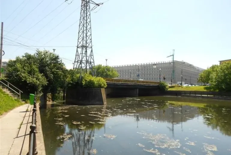 Podul Garibaldi Cluj-Napoca - Podul Garibaldi din Cluj-Napoca: termen ferm martie 2027
