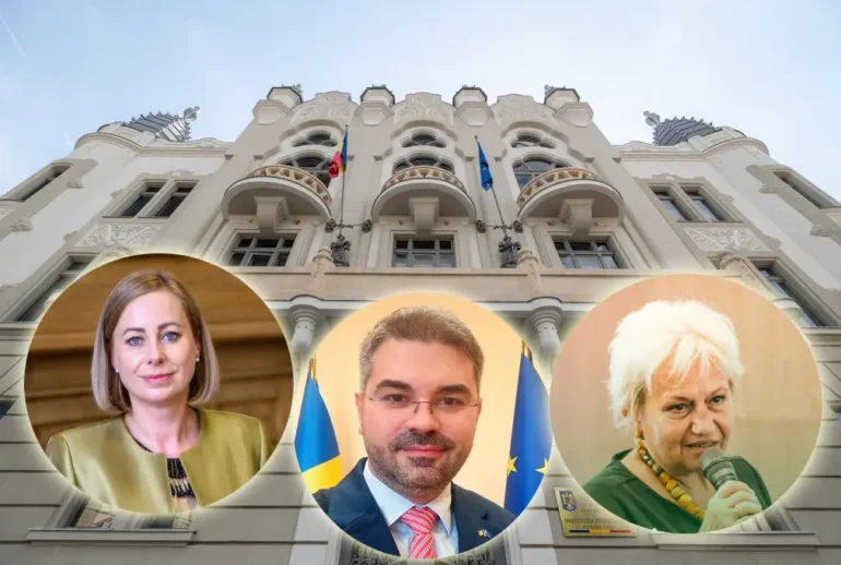 Prefectura Cluj rămâne fără conducere după noul Guvern