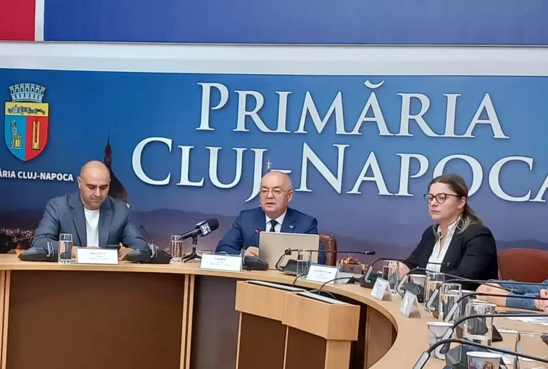 reforma administrativ-teritorială - Reforma administrativă, amânată prea mult, spune Emil Boc