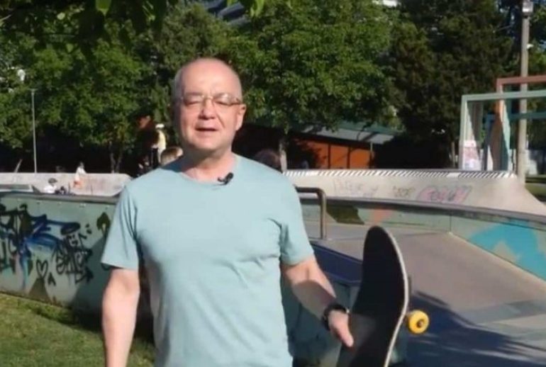 skateparc