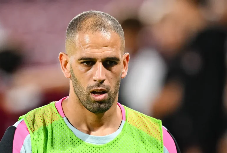 slimani