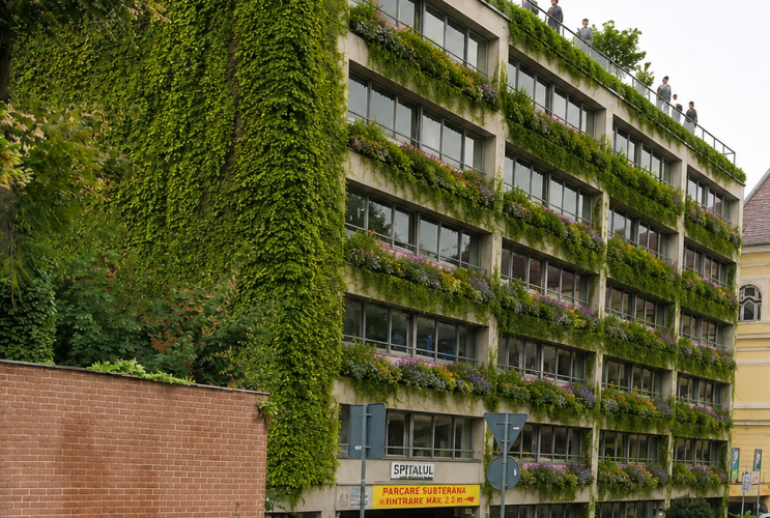 spatiu casatorii
