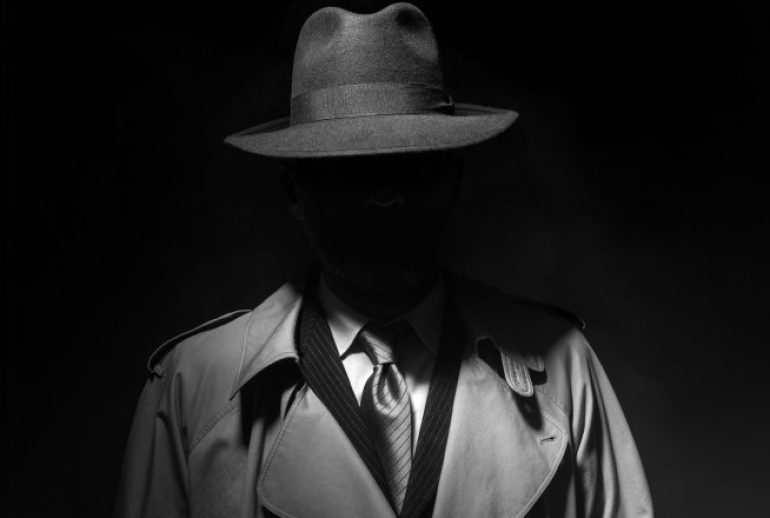 spionaj