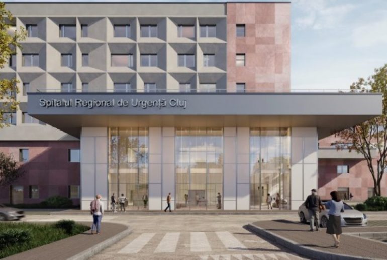 spital