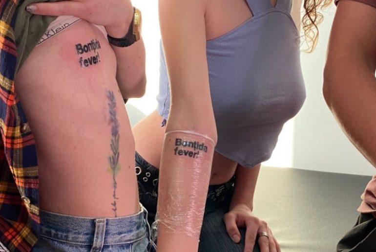 tatuaj