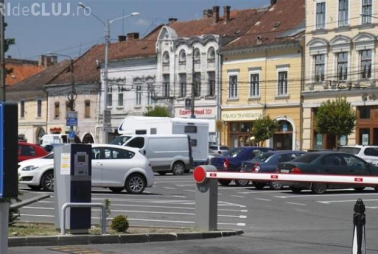 taxe parcari