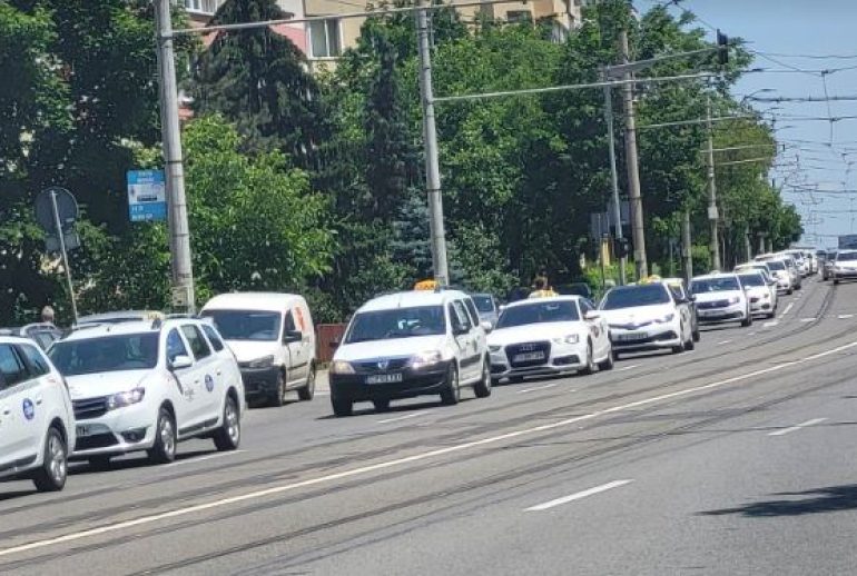 taxi