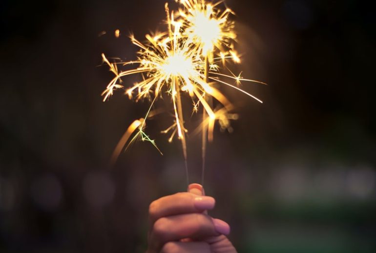 tradiții revelion