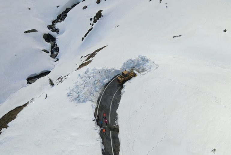 transfagarasan