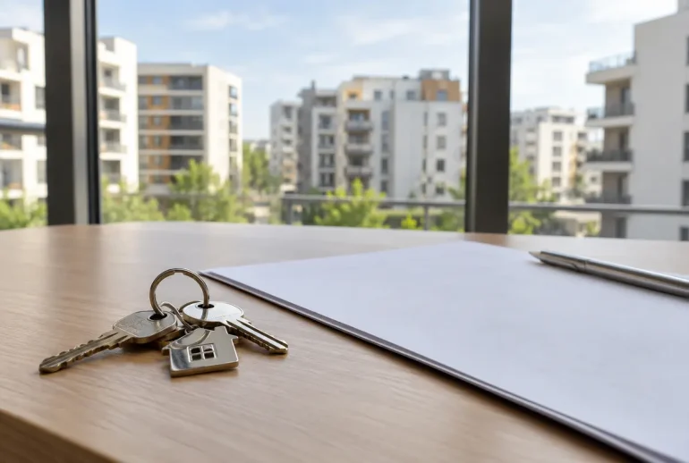 Tranzacții imobiliare Cluj: minus 35,1% în trimestrul III