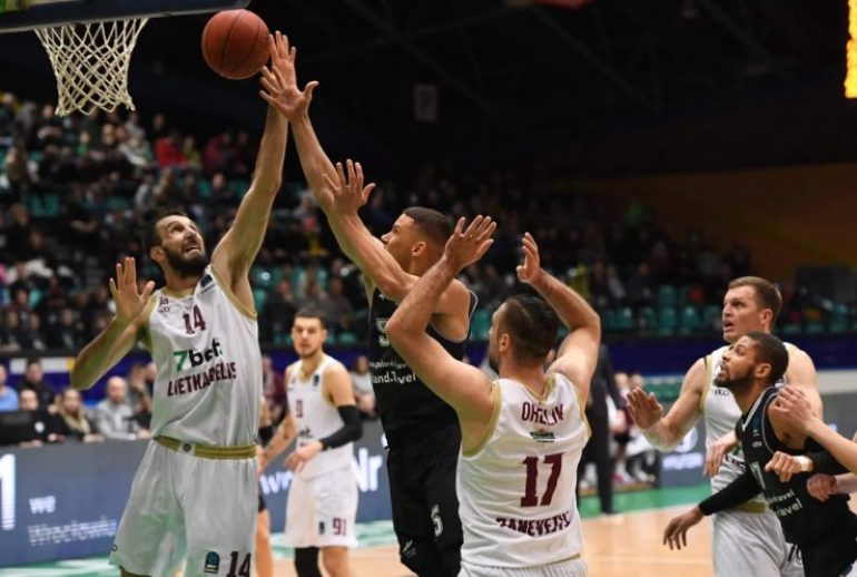 u bt Lietkabelis