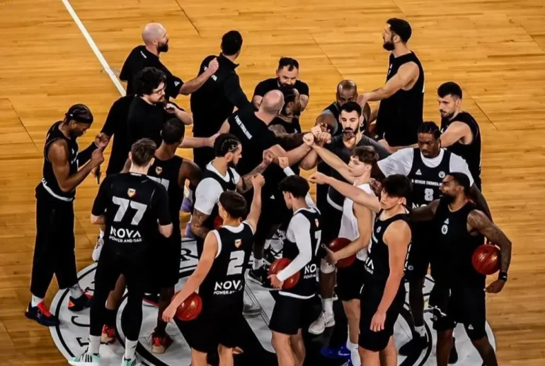 U-BT Cluj London Lions - U-BT Cluj - London Lions în EuroCup, miercuri de la 19:00