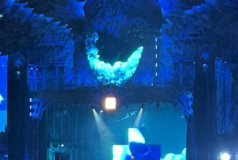 untold festival 2023