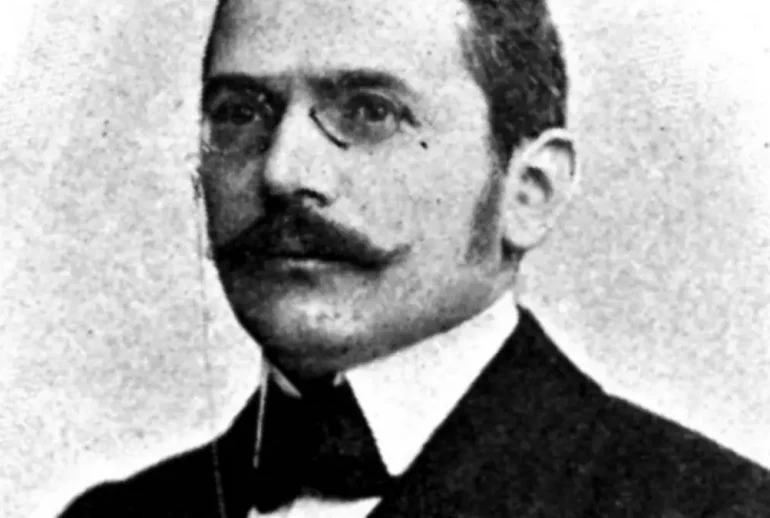 Victor Babeș, omagiat de UBB la 100 de ani de la moarte